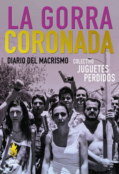 LA GORRA CORONADA